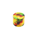 Aluminium Grinders 4 Parts Weed ( Art.nr.1595 ) - ABK Europe | Your Partner in Smoking