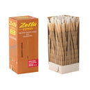 Mini Pre-Rolled Cones Zetla Brown 70x26 mm (900 Pcs)