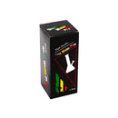 Mini New Glass Bongs Mix Designs Per 12 Pcs