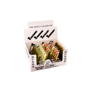 Mini Glass Pipe DK8320H (30Pcs)