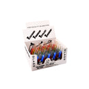 Mini Glass Pipe DK8320M (30Pcs)