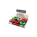 Plastic Grinders XL DK4060H (4 Parts)
