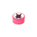 Plastic Grinders XL DK4060M (4 Parts)