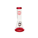 Mini New Glass Bongs Mix Designs Per 12 Pcs