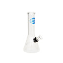 Mini New Glass Bongs Mix Designs Per 12 Pcs