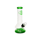 Mini New Glass Bongs Mix Designs Per 12 Pcs