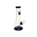 Mini New Glass Bongs Mix Designs Per 12 Pcs