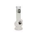 Mini New Glass Bongs Mix Designs Per 12 Pcs