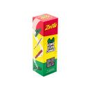 Pre-Rolled Cones Zetla Rasta De Luxe Size (64 Pcs)