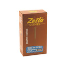 Pre Rolled Cones Zetla Brown King Size De Luxe (250 Pcs )