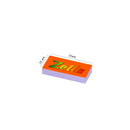 Zetla Filtertips Orange ( 26 x 55 mm ) ( 50 Pcs) - ABK Europe | Your Partner in Smoking