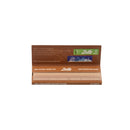 Zetla Rolling Paper Brown 1¼ (50 Packs) - ABK Europe | Your Partner in Smoking