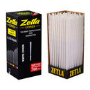 Pre-Rolled Cones Zetla King Size Party (700 Pcs) - ABK Europe | Your Partner in Smoking