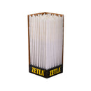 Pre-Rolled Cones Zetla King Size Party (700 Pcs) - ABK Europe | Your Partner in Smoking