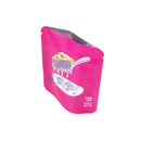 Aluminium Bags 8.7*9.6 Black ( 0,1 micron ) PER 1000 PCS.