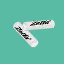 Zetla Slim Active Filters Black ( 20 Packs / 20 Filters )