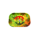 Rolling Tray JL-003Z Per 1 Pcs - ABK Europe | Your Partner in Smoking