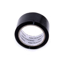 Tape Black 55mm x 65m - ABK Europe | Your Partner in Smoking