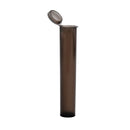 Plastic Tubes Black Child Resistent 116mm - ABK Europe | Your Partner in Smoking