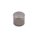 Aluminium Grinders 4 Parts ( Art.nr.1594 ) - ABK Europe | Your Partner in Smoking