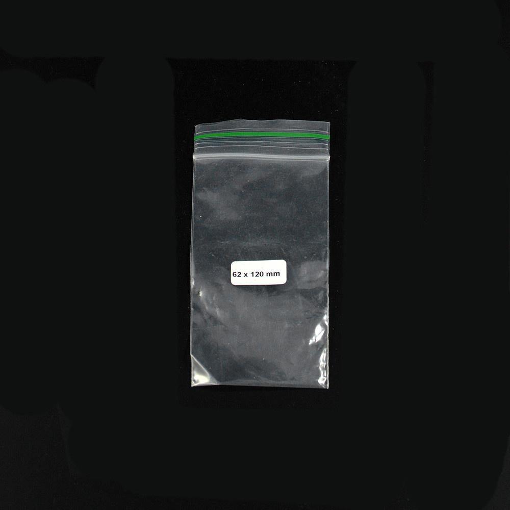 Wholesale Plastic Zip Lock Bag 