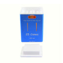 Filling System For Cones King Size - ABK Europe | Your Partner in Smoking