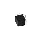 Gold ABK 27x27x27mm 1KG - ABK Europe | Your Partner in Smoking