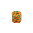 Aluminium Grinders Weed - Skull ( Art.nr.1569 ) - ABK Europe | Your Partner in Smoking
