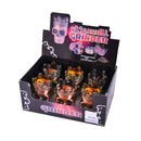 Metal Grinders 2 Parts DK5097 - ABK Europe | Your Partner in Smoking