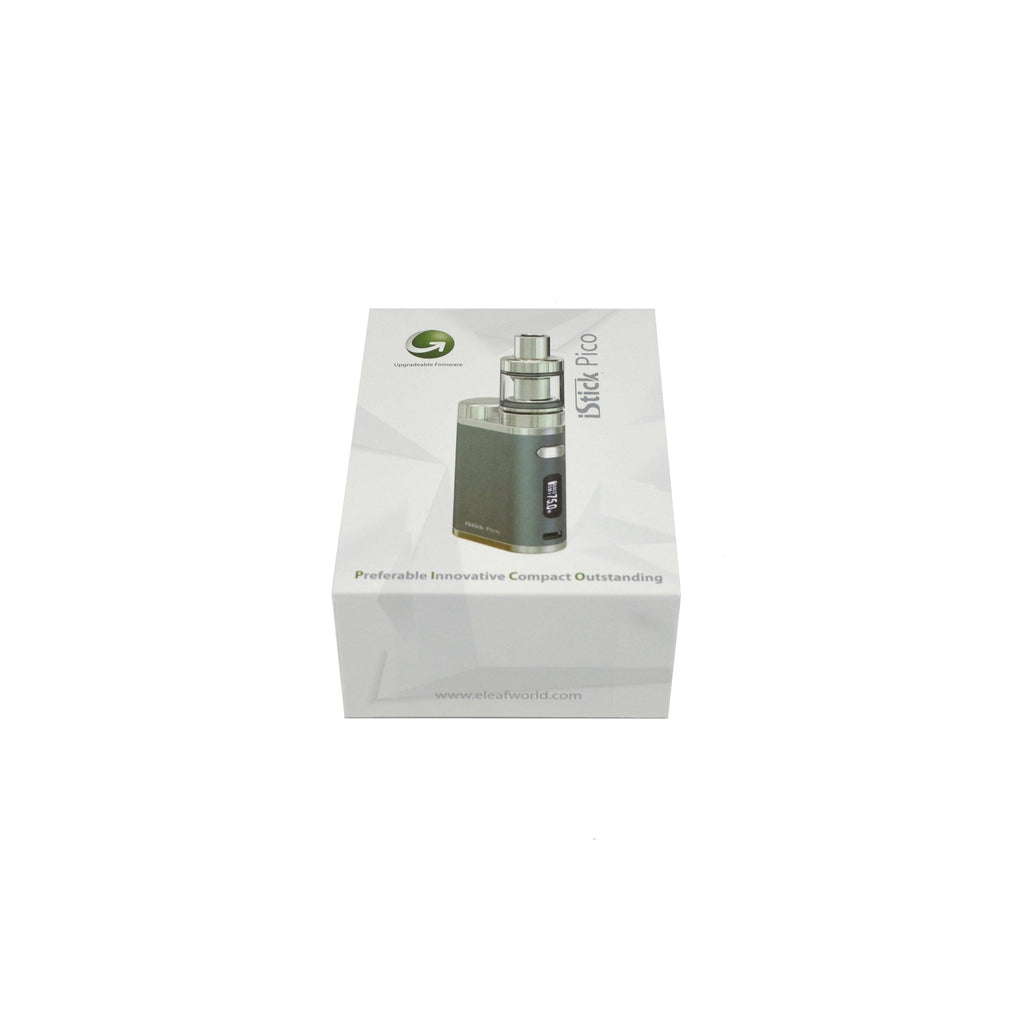 Electric Cigarette iStick Pico-75 for wholesale | ABK Europe Electric Cigarette iStick Pico-75 for wholesale | ABK Europe