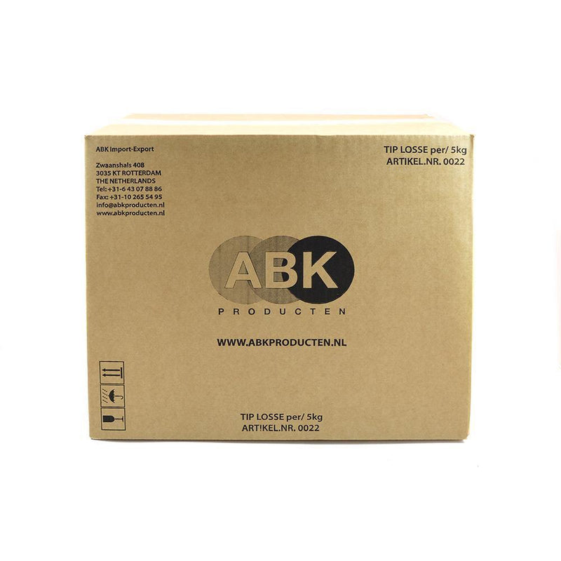 Tips Brown Losse - ABK Europe | Your Partner in Smoking