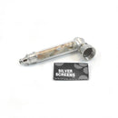 Metal Pipe + Screens - ABK Europe | Your Partner in Smoking