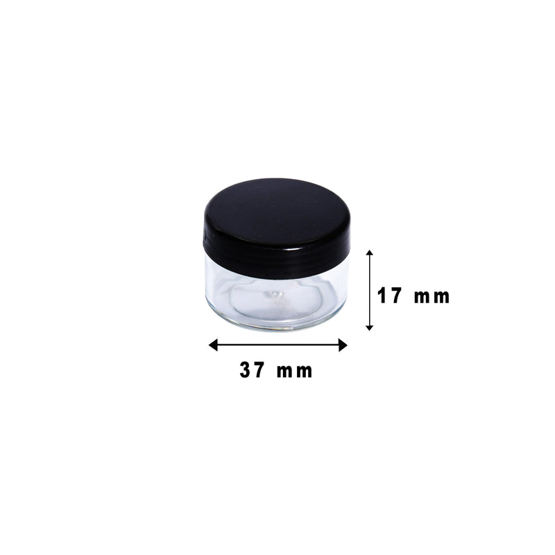 PLASTIC BOXES ROND ( C3 ) - ABK Europe | Your Partner in Smoking
