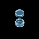 Plastic Boxes Round - ABK Europe | Your Partner in Smoking