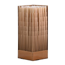 Pre-Rolled Cones Zetla King Size Party Brown (700 Pcs) - ABK Europe | Your Partner in Smoking