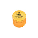Aluminum Grinders Printed With Your Own Logo - ABK Europe | Your Partner in Smoking
