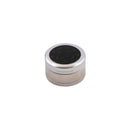 Aluminium Grinders 3 Parts DK 5875 - ABK Europe | Your Partner in Smoking