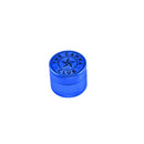 Aluminum Grinders Printed With Your Own Logo - ABK Europe | Your Partner in Smoking