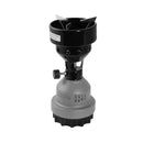 Zetla Gas Burner Mix Colors - ABK Europe | Your Partner in Smoking