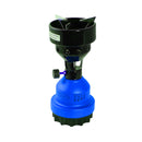 Zetla Gas Burner Mix Colors - ABK Europe | Your Partner in Smoking
