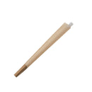 Pre-Rolled Cones Zetla King Size Brown - ABK Europe | Your Partner in Smoking