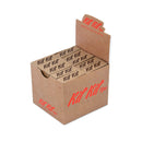 Kif Kif Filtertips Brown - ABK Europe | Your Partner in Smoking