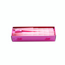 Pre-Rolled Cones Zetla King Size De Luxe Pink (100 Pcs) - ABK Europe | Your Partner in Smoking