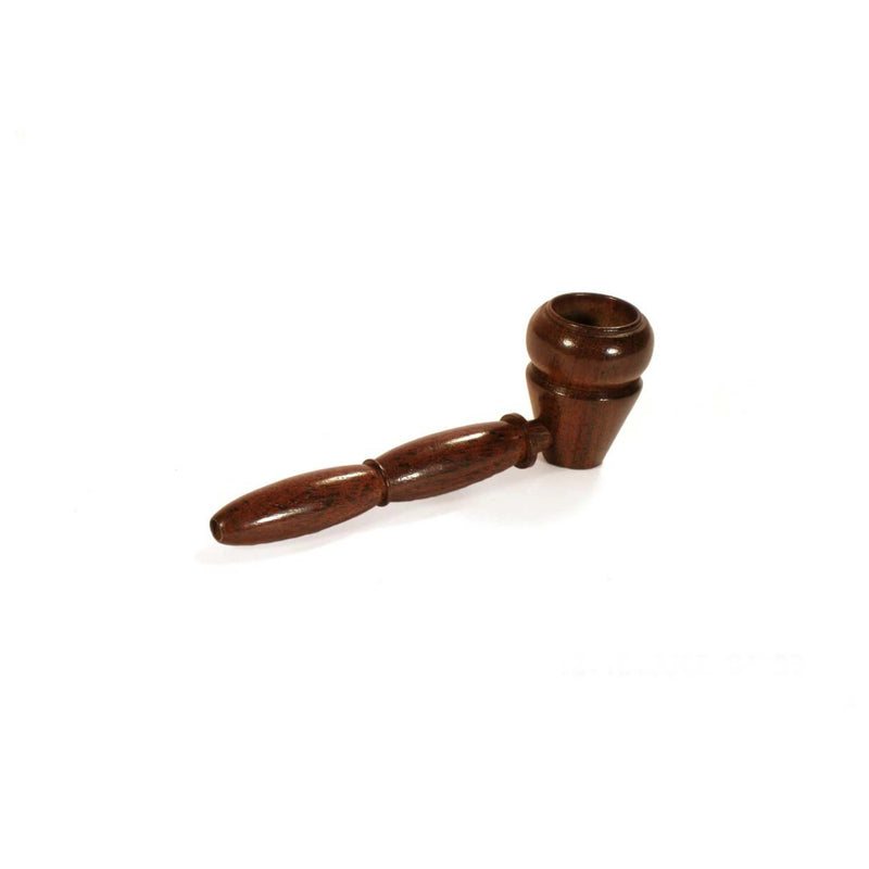 Wooden Pipe ( RK14 ) - ABK Europe | Your Partner in Smoking