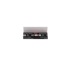 Zetla Rolling Paper Black Small 50/50 - ABK Europe | Your Partner in Smoking