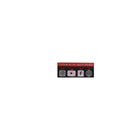 Zetla Rolling Paper Black Small 50/50 - ABK Europe | Your Partner in Smoking