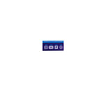 Zetla Rolling Paper Blue Small 50/50 - ABK Europe | Your Partner in Smoking