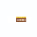 Zetla Rolling Paper Brown Small 50/50 - ABK Europe | Your Partner in Smoking