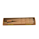 Pre-Rolled Cones Zetla King Size De Luxe Brown 20/14 - ABK Europe | Your Partner in Smoking