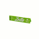 Zetla Rolling Papers Green King Size Slim (50 Packs) - ABK Europe | Your Partner in Smoking